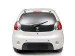 Geely Panda Concept 2008 года